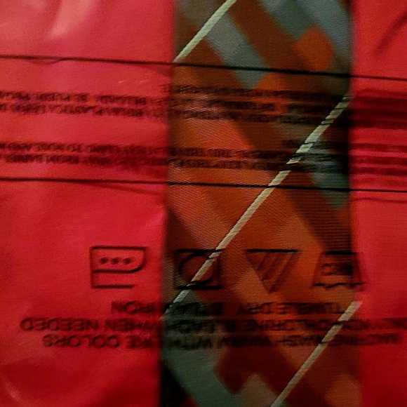 Vittorino Dress Shirt with Tie and pocket chief size XL 34-35  Brandnew in Box - Picture 5 of 14